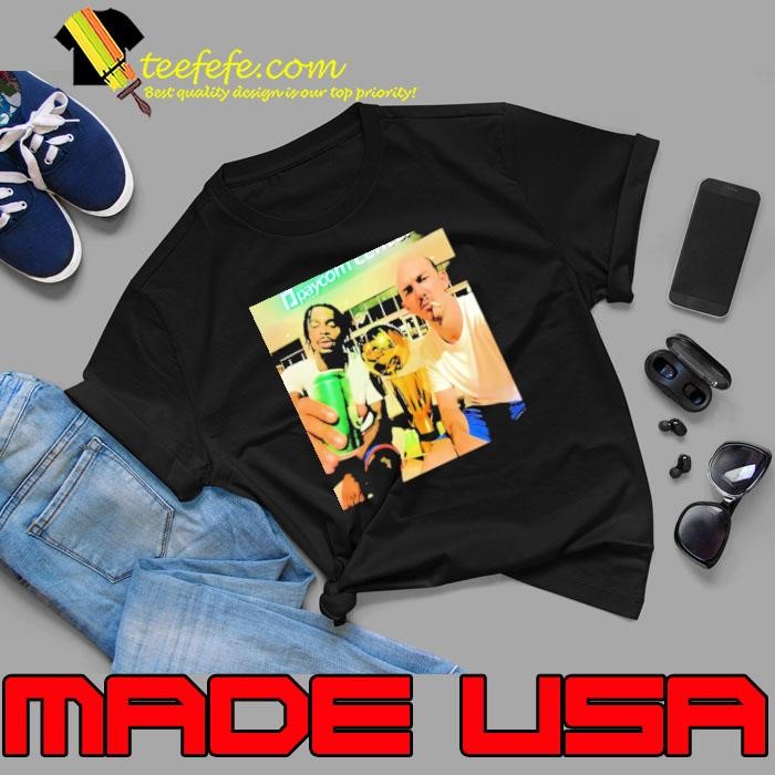 Shai Gilgeous-Alexander and Alex Caruso Game 7 to win NBA Finals Unisex