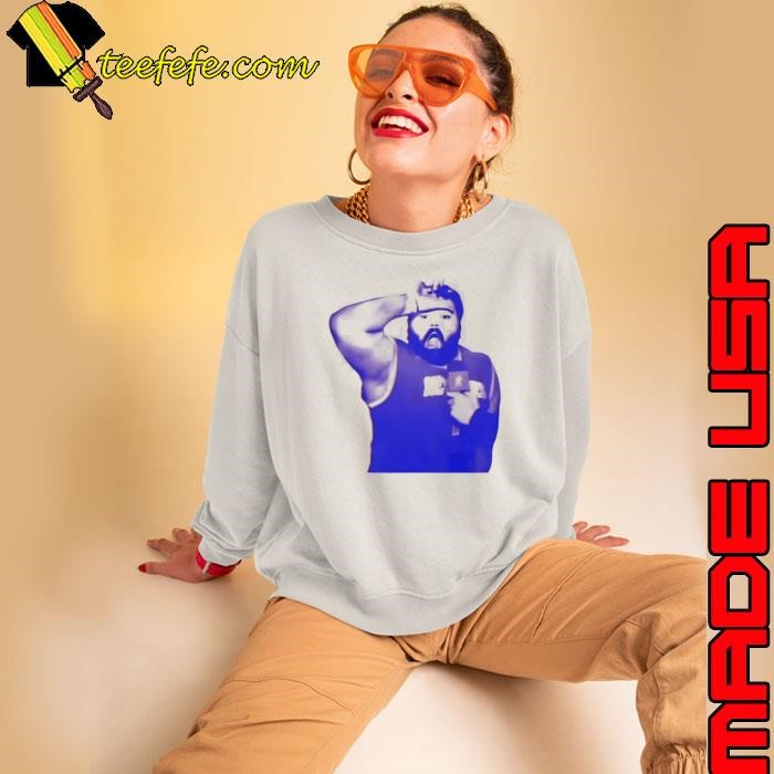 Sidetalk Jason Dantona shirt