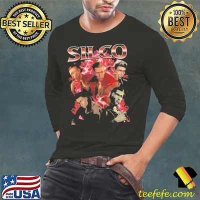 Silco Arcane League of Legends Vintage Bootleg shirt