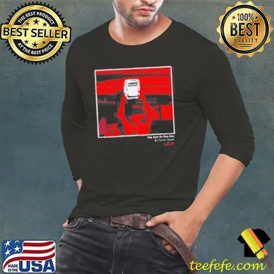 Tanner Houck The Call to the Pen Boston Red Sox MLB shirt