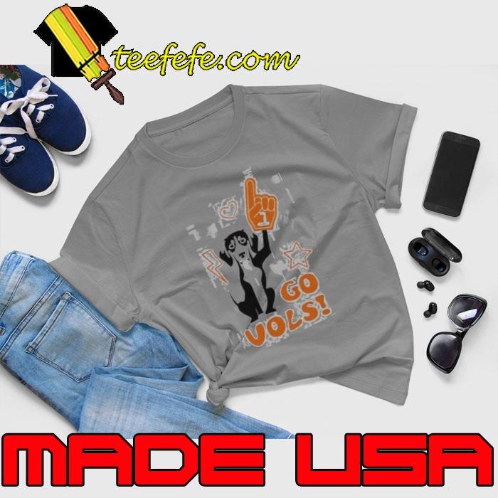 Tennessee Volunteers Smokey #1 go Vols Unisex