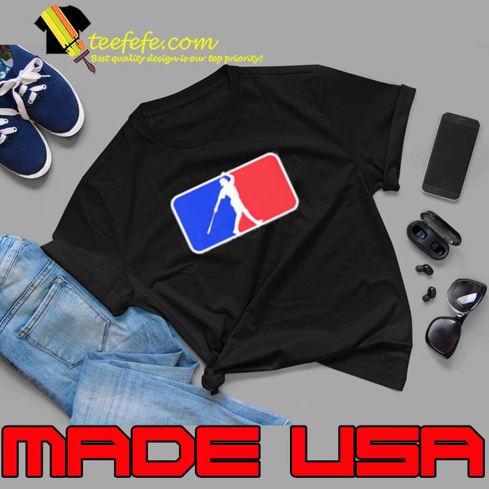 The Natural Baseball Logo Unisex