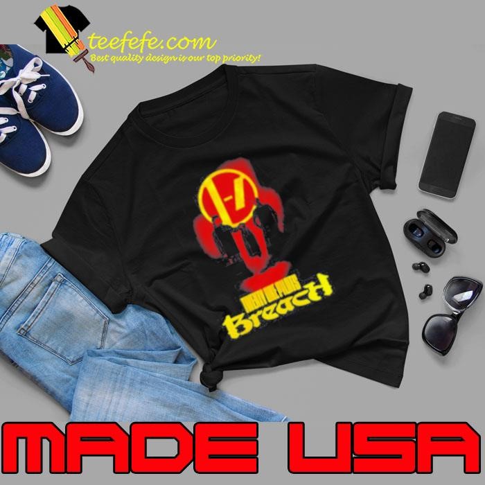 Twenty one pilots Breach Unisex