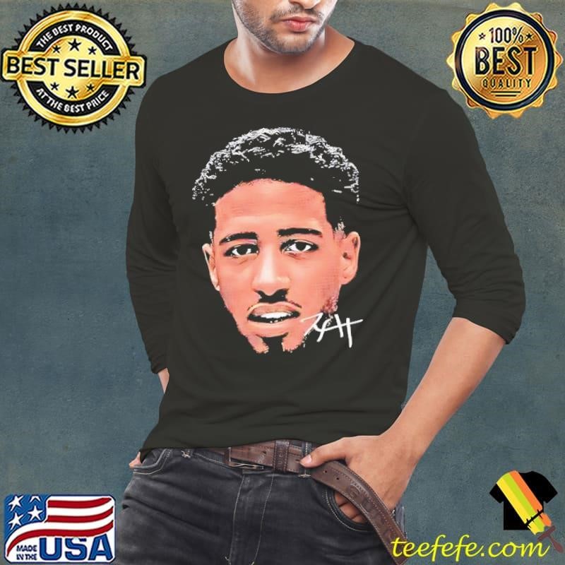 Tyrese Haliburton Indiana Pacers Big face signature Shirt