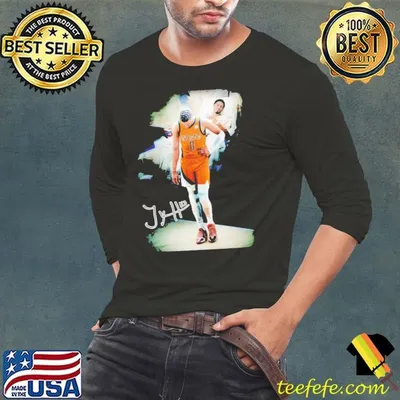 Tyrese Haliburton Indiana Pacers Game 7 2025 NBA Finals Photo shirt