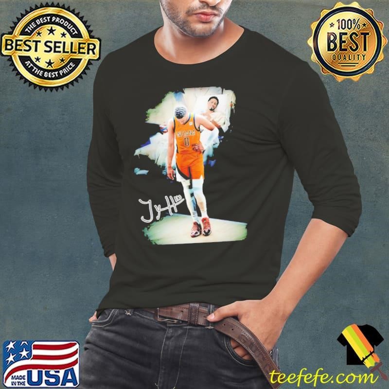 Tyrese Haliburton Indiana Pacers Game 7 2025 NBA Finals Photo shirt