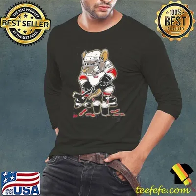 Brad Marchand Rat Shirt