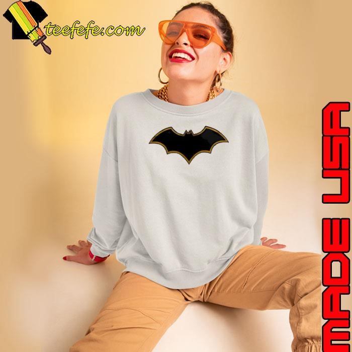 Cedar rapids kernels batman night 2025 Sweatshirt
