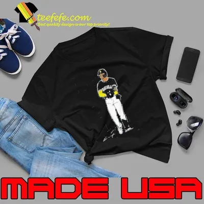 Ceddanne Rafaela Boston Red Sox ice cold shirt