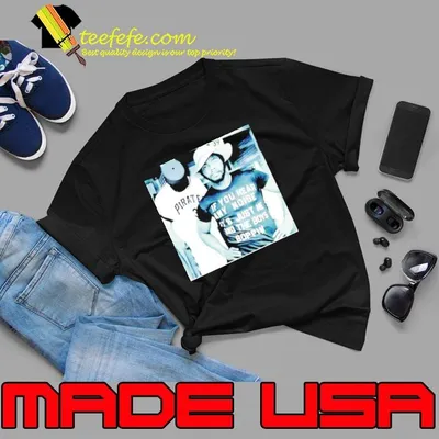 Dave Parker if you hear any noise it’s just me and the boys boppin shirt