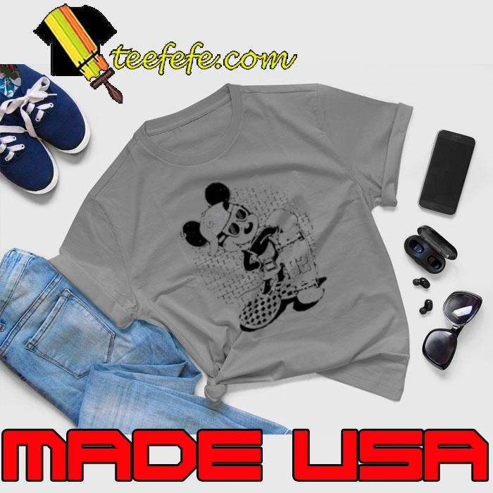 Derek Skate Rat Unisex