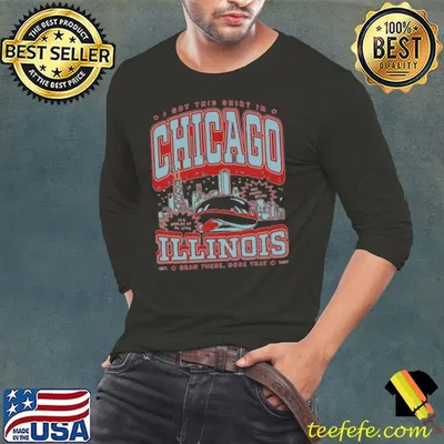 I got this shirt in Chicago Bean there done that Fresh Coast it’s Cooler By Da Lake shirt