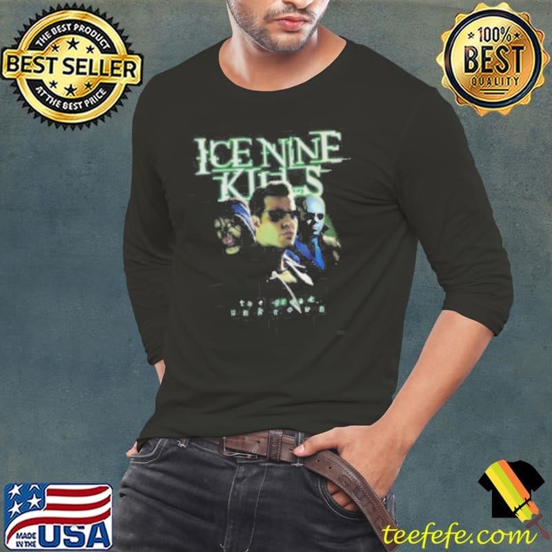 INK The Prophecy Vintage Shirt