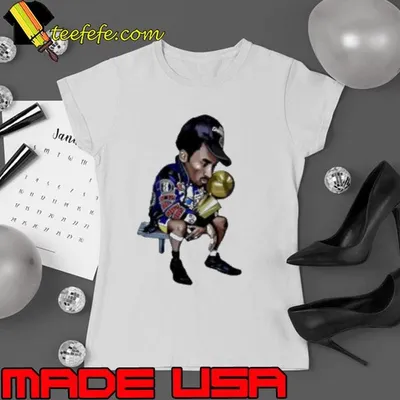 Kobe Bryant Art Los Angeles Lakers jersey cartoon shirt