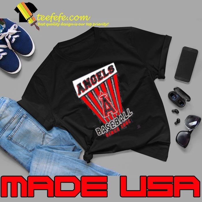 Los Angeles Angels baseball since 1961 Unisex