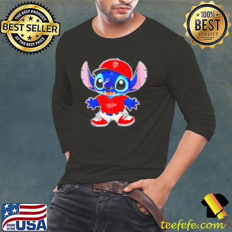 Minnesota Twins Stitch Baseball 2025 shirt
