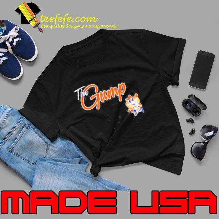 Montgomery Biscuits The Gump 2025 Unisex
