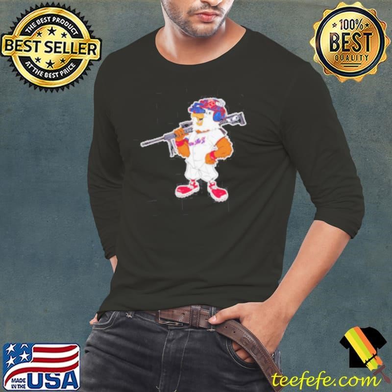 OTX Washington Long Sleeve Tee