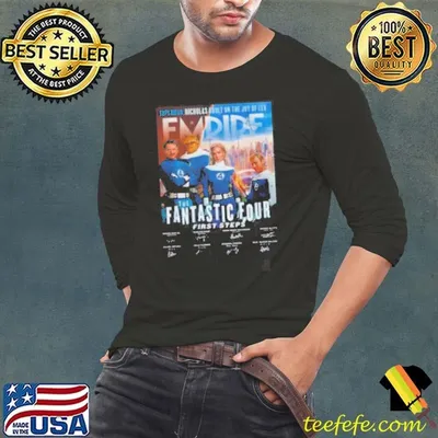 The Fantastic Four First Steps Superman nicholas hoult on the joy of lex signatures shirt