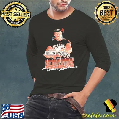 Trace Adkins Honky Tonk Badonkadonk shirt