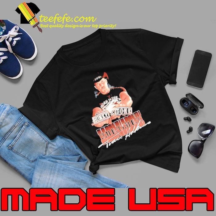 Trace Adkins Honky Tonk Badonkadonk Unisex