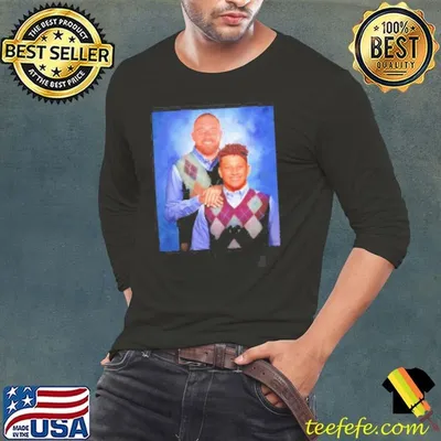 Travis Kelce and Patrick Mahomes Kansas City Chiefs NFL Step Brothers shirt