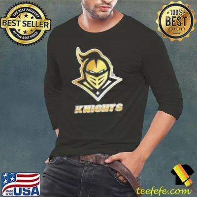 Ucf knights core uniforms shirt
