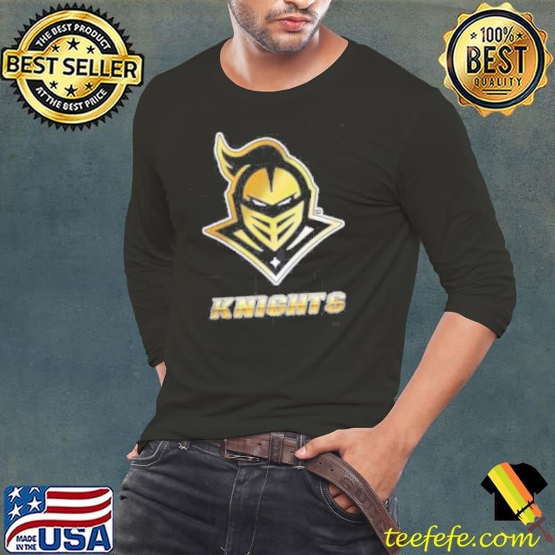 Ucf knights core uniforms Long Sleeve Tee