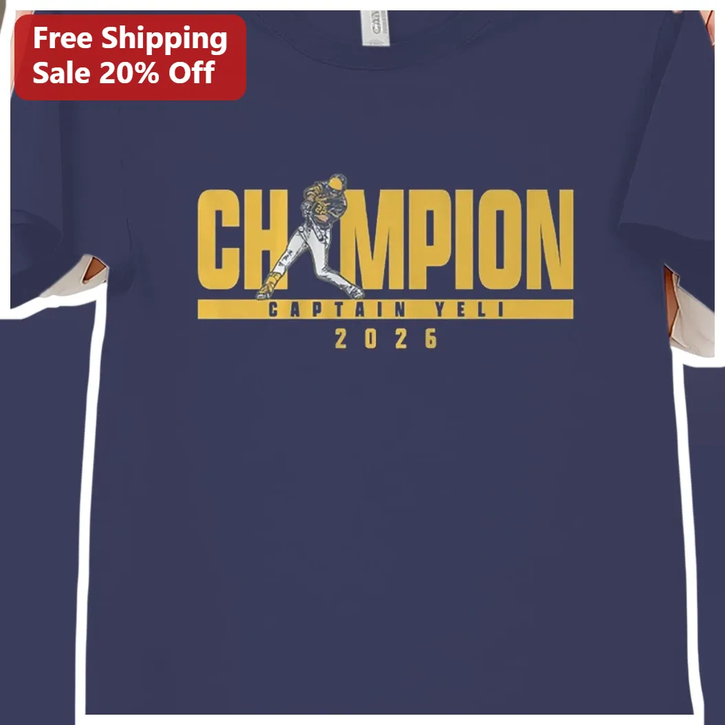 Champion Baseball Pitcher Graphic Tee Custom Name Personalized Sports Gift Navy available at our Austin, Texas warehouse