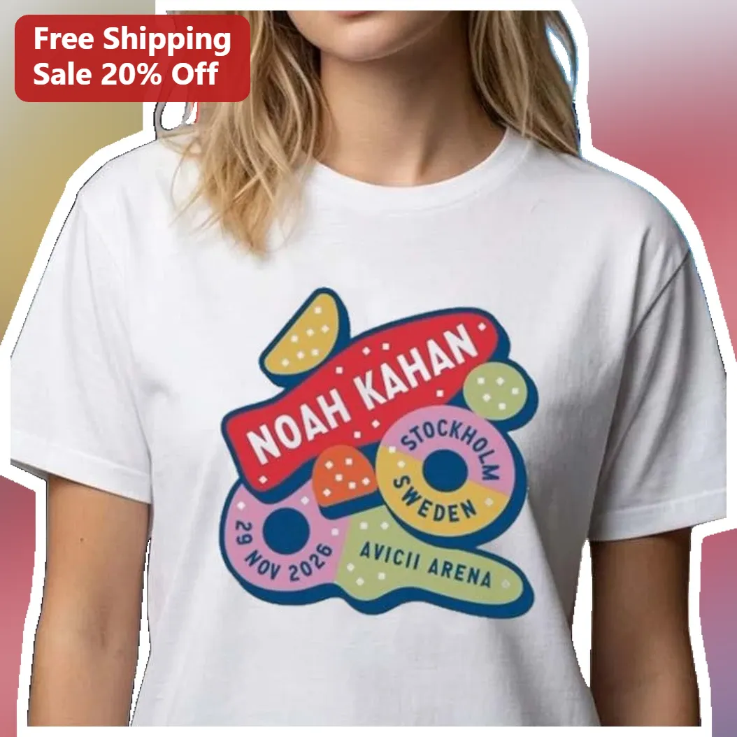 Custom Tour Date Graphic Tee Personalized Concert Merch Band Event Souvenir Shirt available at our Austin, Texas warehouse