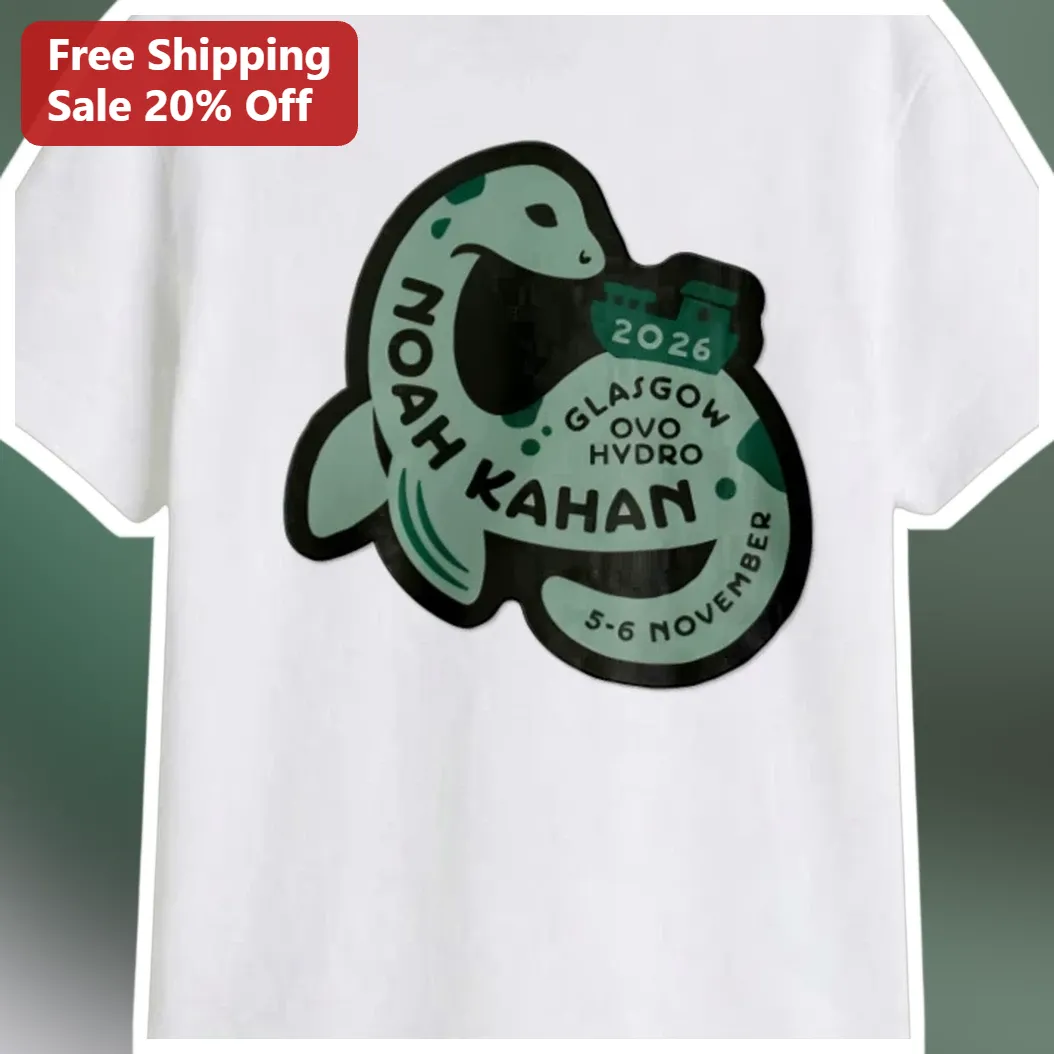 Noah Kahan Tee Folk Indie Music Fan Gift Stick Season Tour Merch Graphic Shirt available at our Austin, Texas warehouse