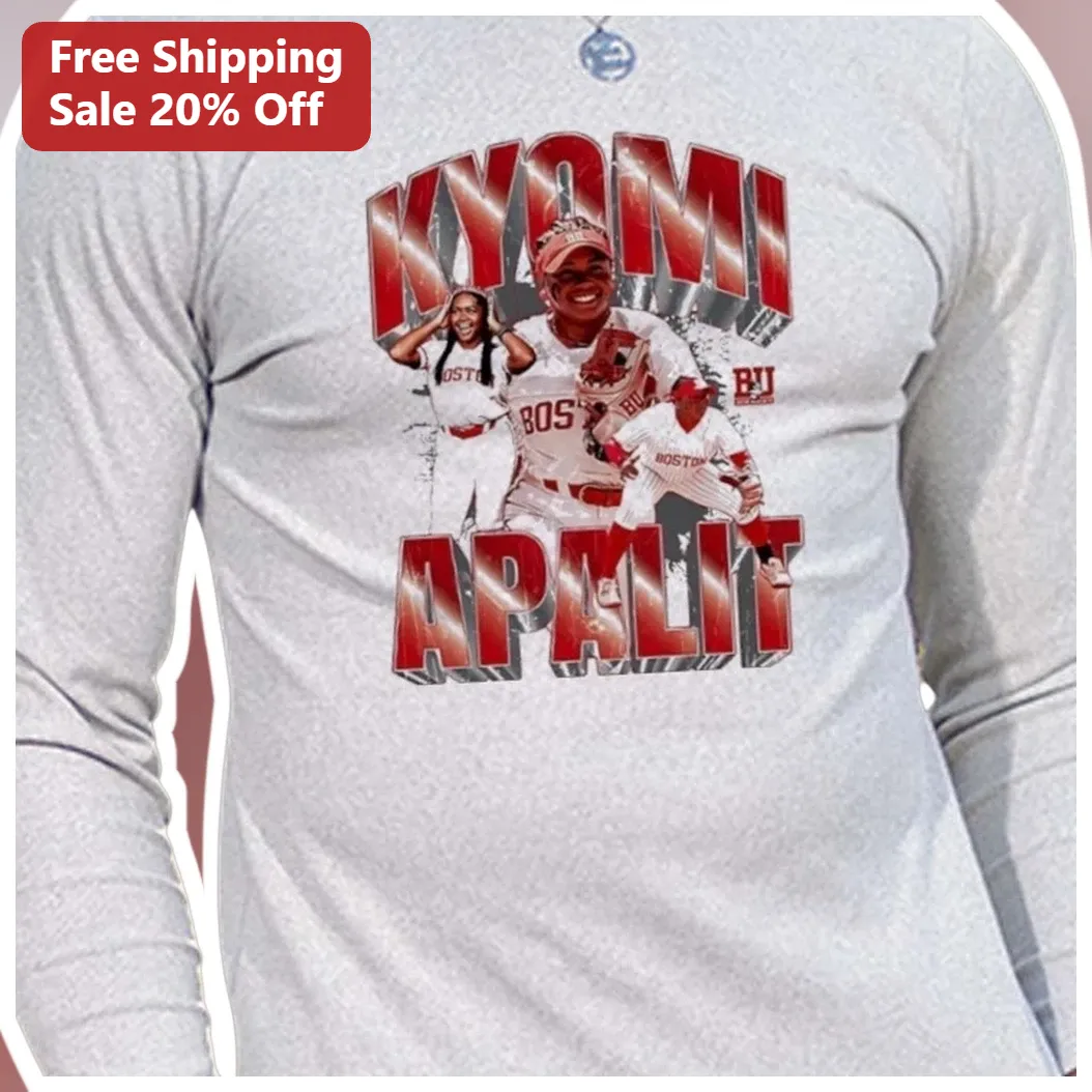 Softball Player Custom Name Long Sleeve Shirt Personalized Female Athlete Gift available at our Austin, Texas warehouse
